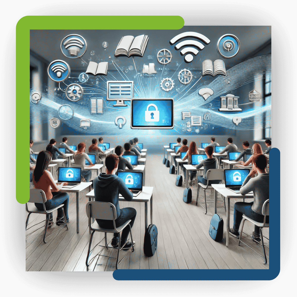 Integrazioni per maggiore flessibilità e accesso facile